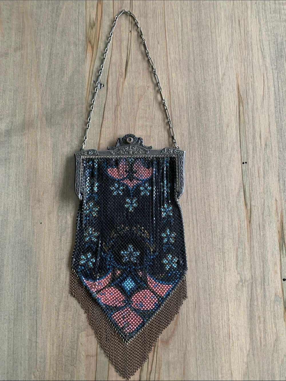 1920’s Mandalian